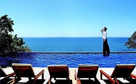 Secret Cliff Resort Phuket